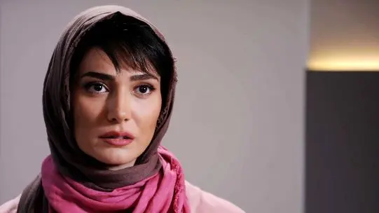 مینا وحید از نقشش گفت: حس کردم زن مطلقه در جامعه چی میکشه - تصویر شاخص