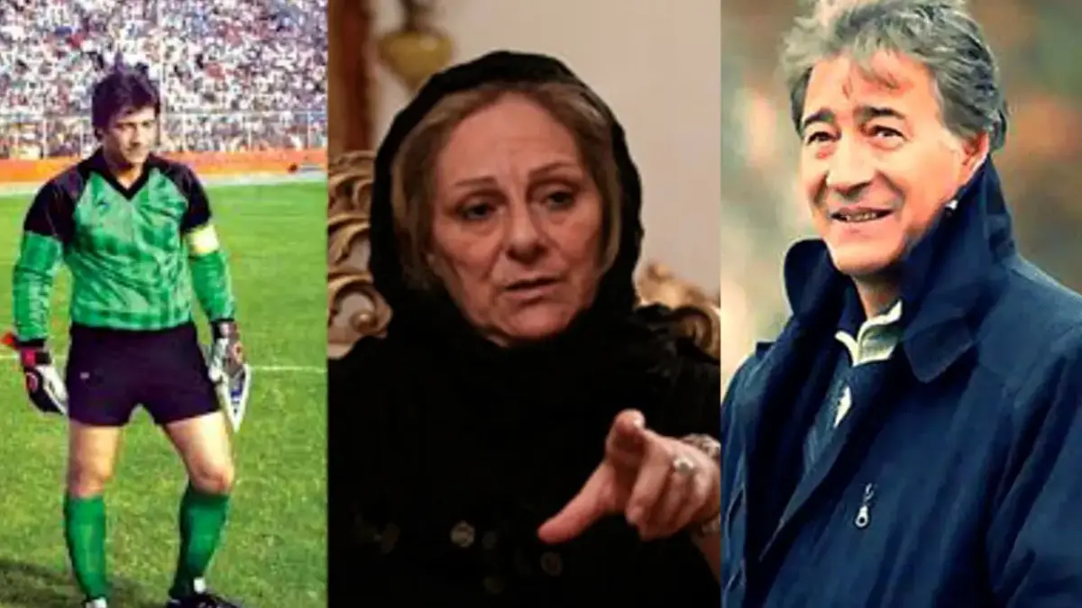 نگاهی به آشنایی عاشقانه ناصر حجازی با همسرش + عکس جوانی ناصر حجازی و بهناز شفیعی