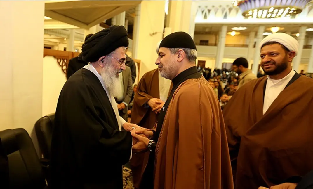 نزار قطری