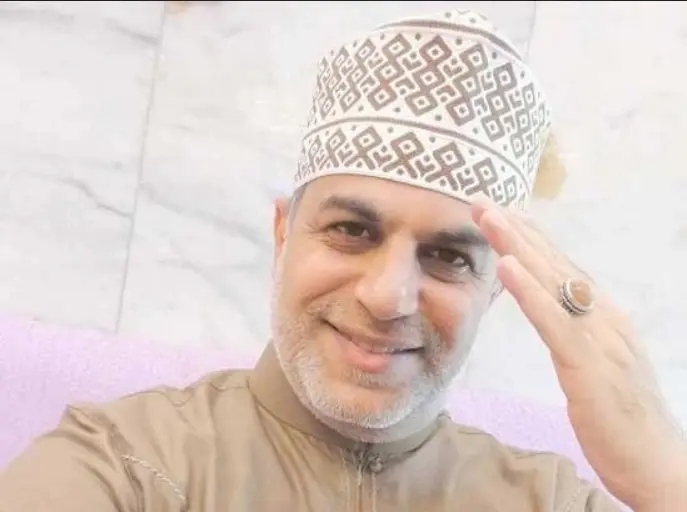 نزار قطری