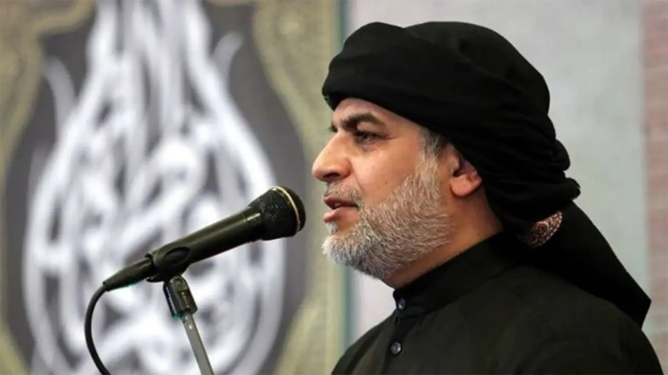 نزار قطری