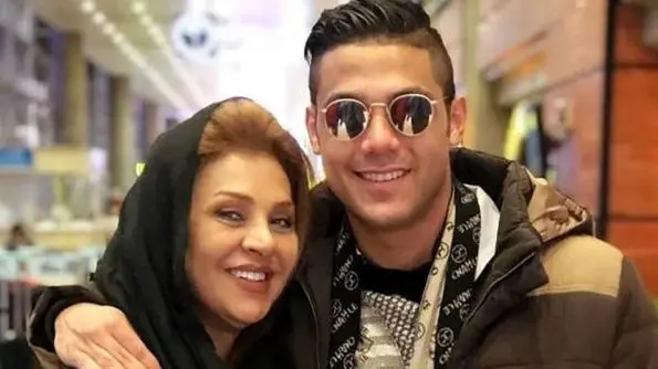فیلم| ذوق نسرین مقانلو قبل فوت پسرش: همه میگن پسرم خیلی شبیه رونالدو هستش - تصویر شاخص
