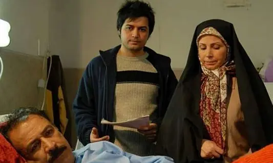 نسرین نکیسا