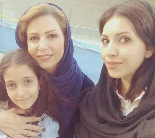 نسرین نکیسا