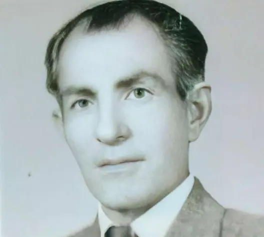نسرین نکیسا