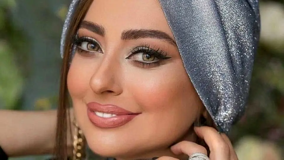 عکس| نفیسه روشن با شعری عاشقانه و عکسی خاص، دل کاربران را ربود/ خانم بازیگر باربی شد - تصویر شاخص