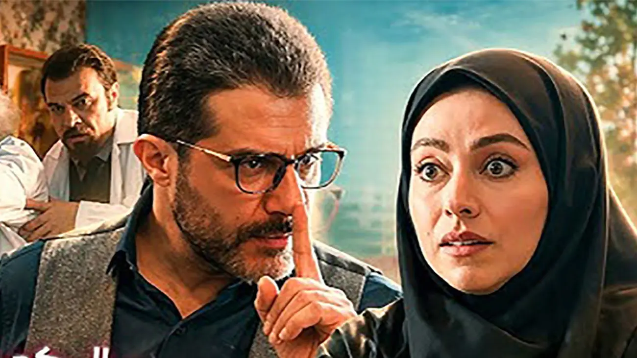 عکس|نگاهی به چیدمان دخترانه خانه نیلوفر رجایی فر رویای سریال کلینیک رویا / از زن داعشی سریال پایتخت تا خانم دکتر شیطون بلای سریال شبکه سه - تصویر شاخص