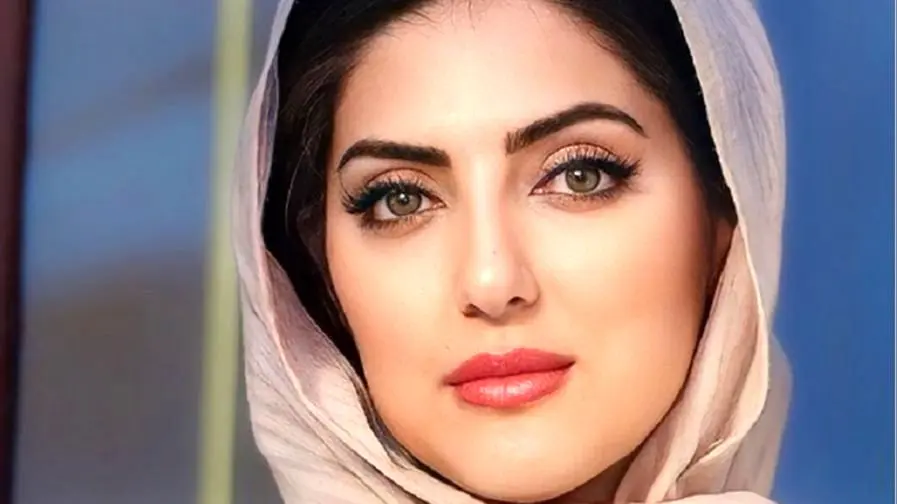 هلیا امامی خودش را هلاک کرد: از شدت گریه چشمم باز نمی شد - تصویر شاخص