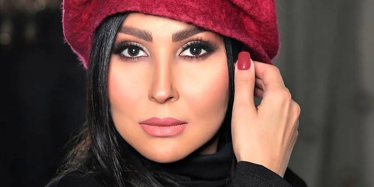 آلبوم عروسی پرستو صالحی لو رفت؛ مجری برنامه عشق ابدی چقدر زیبا بود - تصویر شاخص