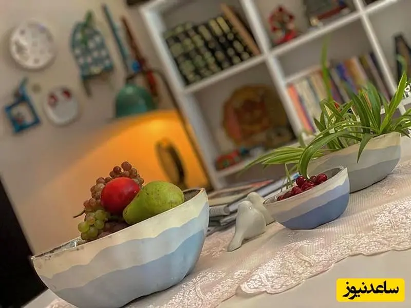 پریچهر قنبری