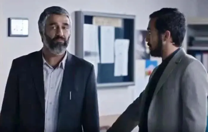 پژمان جمشیدی