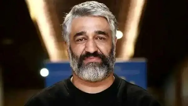 پژمان جمشیدی
