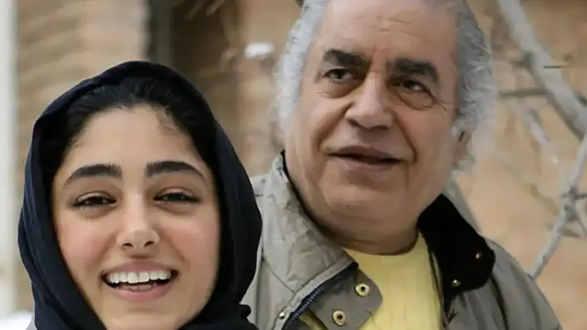 پدر گلشیفته عصبانی شد / به دخترم فحش های رکیکی دادند؛ برای چه؟