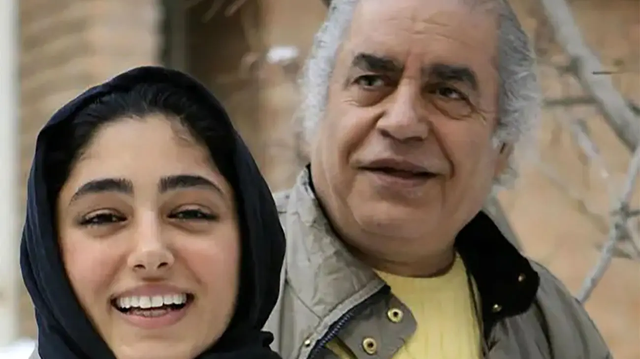 پدر گلشیفته عصبانی شد / به دخترم فحش های رکیکی دادند؛ برای چه؟ - تصویر شاخص