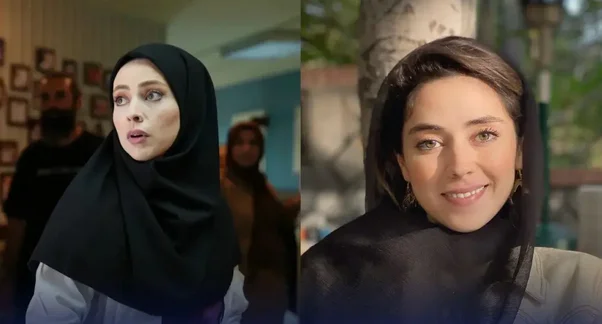محبت زیبای نیلوفر رجایی فر نسبت به هوادارانش همه را متعجب کرد + عکس - تصویر شاخص