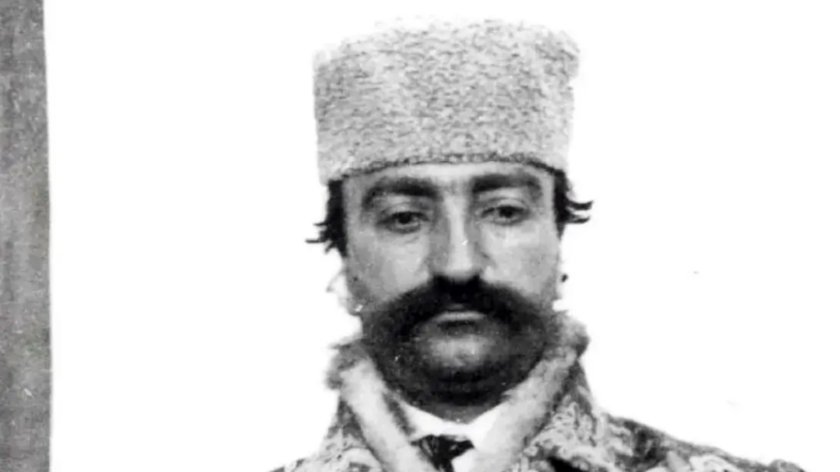 عکس| سفر به ایران قدیم؛ آخرین وداع با «ناصرالدین شاه»؛ سال 1275