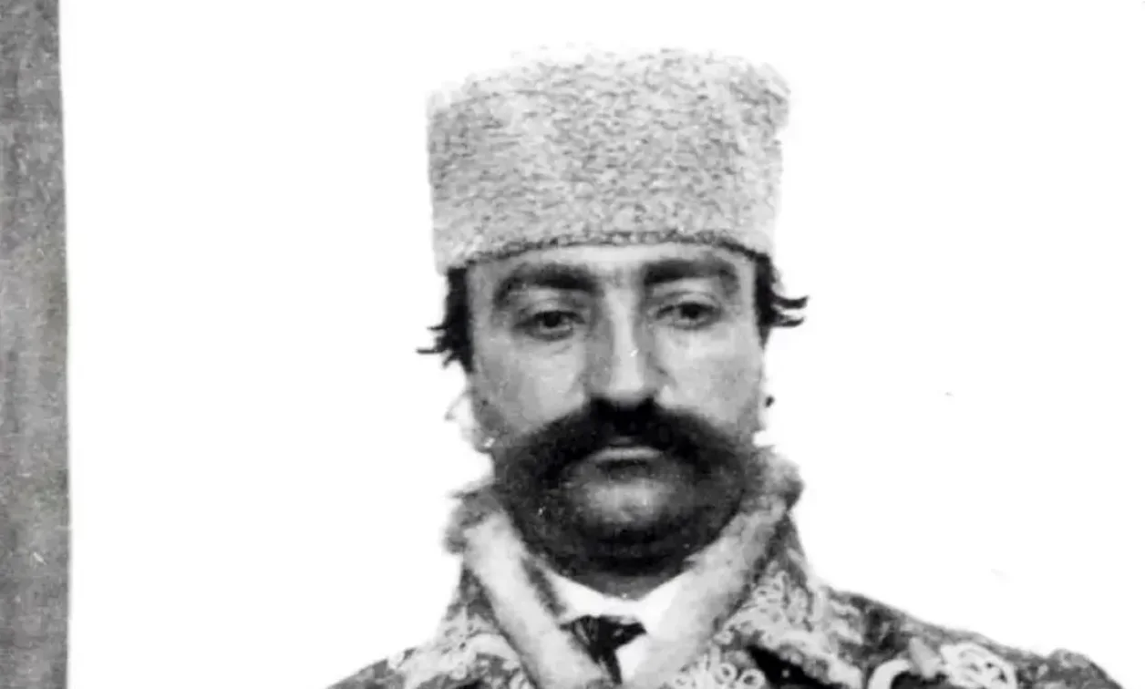 عکس| سفر به ایران قدیم؛ آخرین وداع با «ناصرالدین شاه»؛ سال 1275 - تصویر شاخص