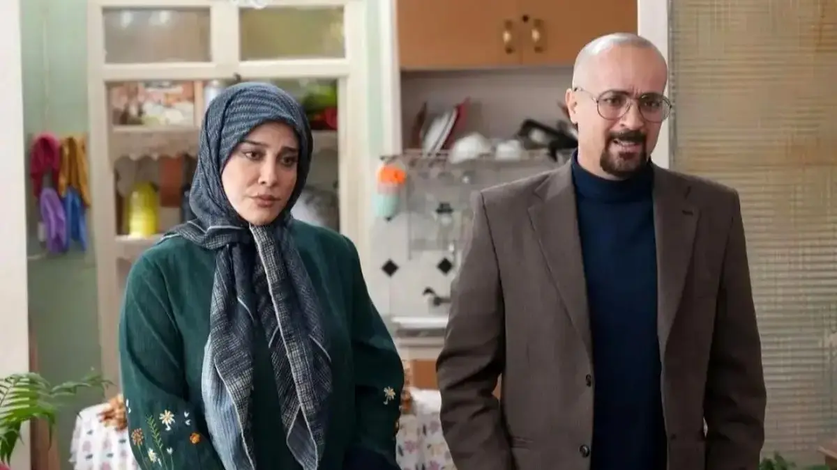 دلیل سانسور نام علی دایی در سریال جدید شبکه یک چه بود؟