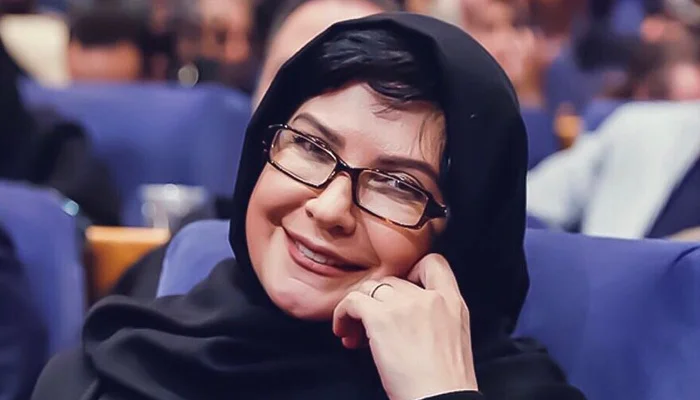 بیوگرافی و حواشی زندگی لعیا زنگنه بازیگر سریال بدنام + آلبوم عروسی - تصویر شاخص
