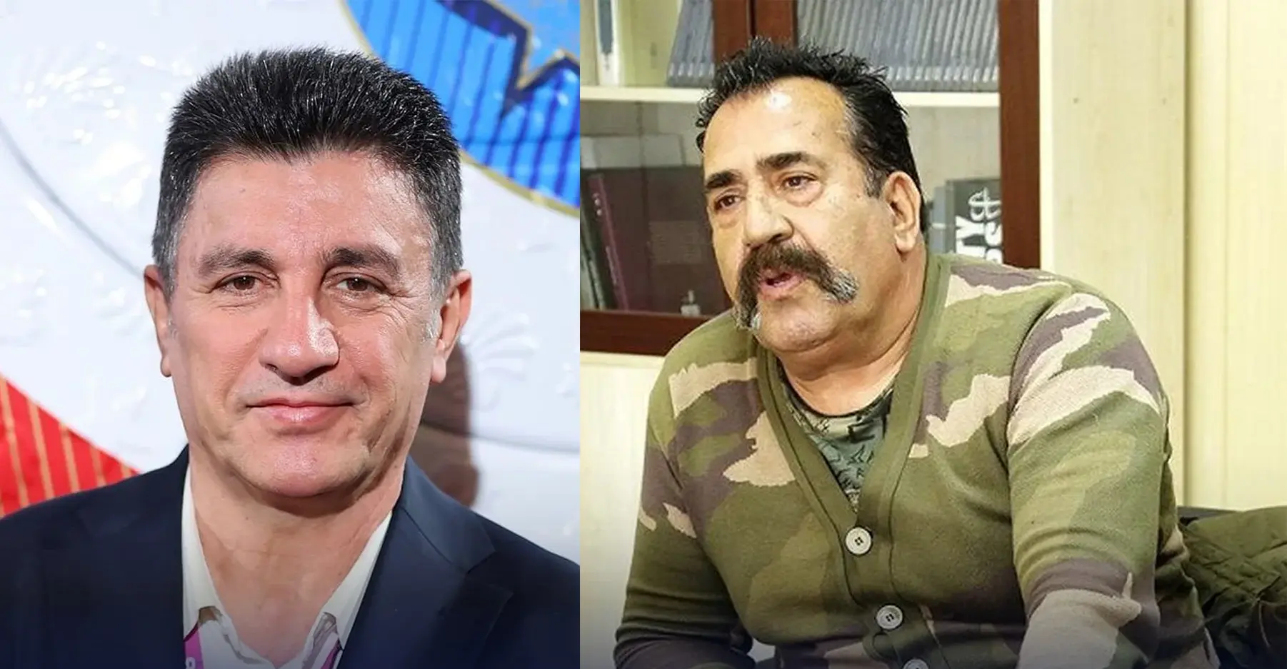 وحید قلیچ