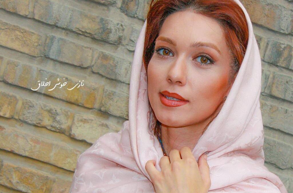 عکس|دکور خاص خانه سرسبز و باصفای شهرزاد کمال زاده/ عجب خانه خاصی دارد خانم بازیگر