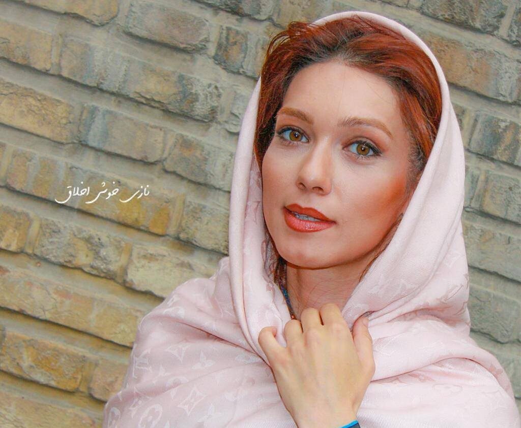 عکس|دکور خاص خانه سرسبز و باصفای شهرزاد کمال زاده/ عجب خانه خاصی دارد خانم بازیگر - تصویر شاخص