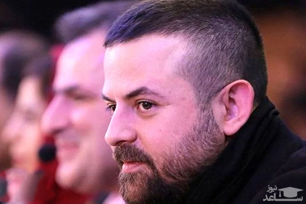 جزئیات و حواشی سریال جنجالی «قورباغه» هومن سیدی - تصویر شاخص