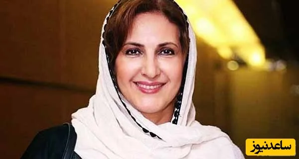 فاطمه گودرزی در کنار پسر و عروس با کلاس اش؛ نگاهی به استایل سنتی و خانوادگی بازیگر محبوب ایرانی - تصویر شاخص