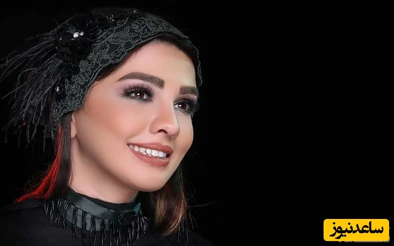 عکس| زندگی خصوصی سیما خضر آبادی و همسرش/ همسر خانم بازیگر را دیده اید؟ - تصویر شاخص