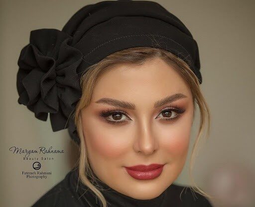 عکس| تغییر چهره باورنکردنی نیوشا ضیغمی ؛ خانم بازیگر قابل شناسایی نیست - تصویر شاخص