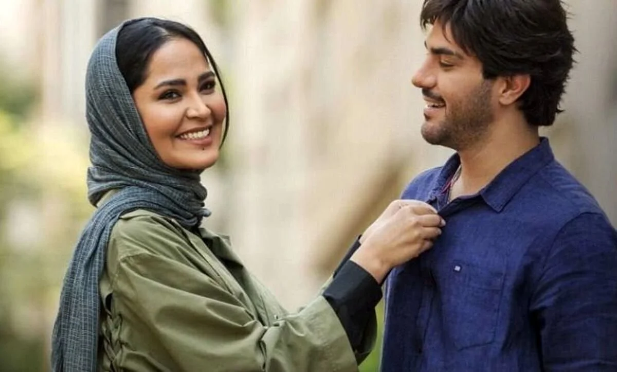 رازهای ناگفته بازیگران سریال جنجالی «بدنام» برای رده سنی ۱۵+ سال + عکس‌های خانوادگی دیده‌نشده - تصویر شاخص