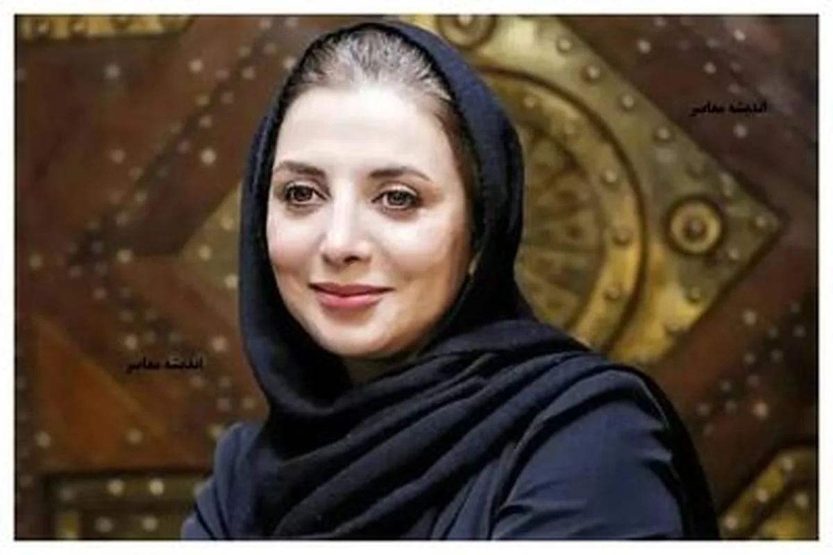 سفر در زمان؛ استایل خاص «رویا میرعلمی» 7 سال قبل/ خانم بازیگر قابل شناسایی نیست - تصویر شاخص