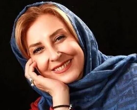 عکس|مرجانه گلچین در 58 سالگی با چهره‌ای جوان‌تر / خانم بازیگر زیباتر از همیشه - تصویر شاخص