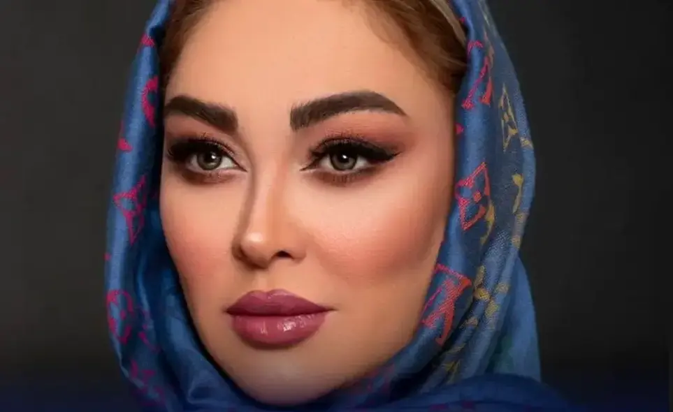 الهام حمیدی