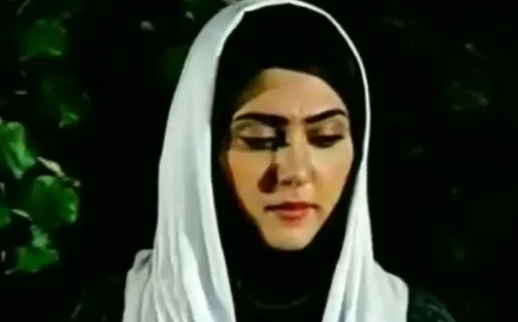 عکس | سفر در زمان؛ تغییر چهره مهسا کرامتی 24 سال بعد از سریال «خط قرمز» - تصویر شاخص