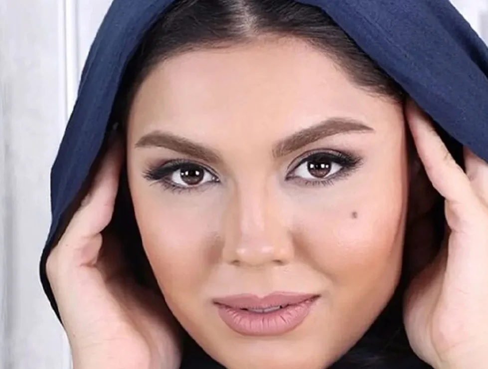 آزاده زارعی