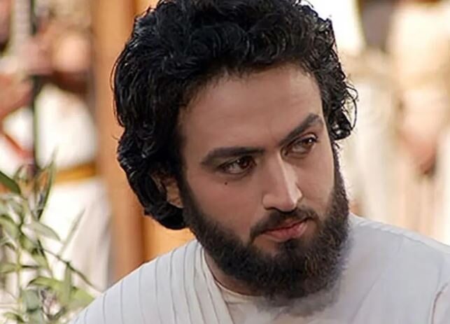 مصطفی زمانی