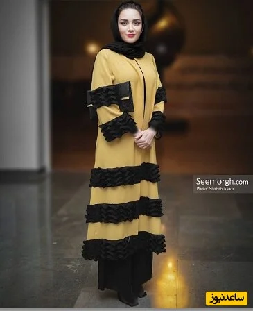 بهنوش طباطبایی