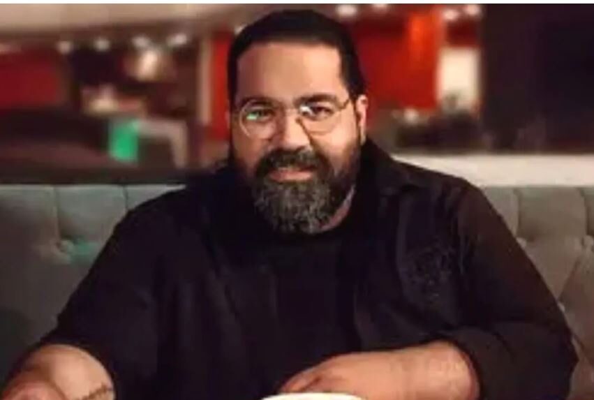 رضا صادقی