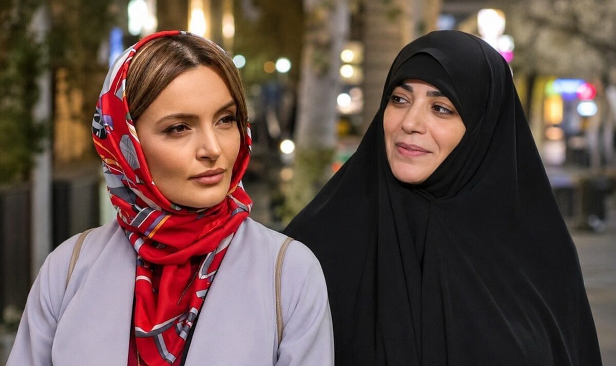 نیلوفر پارسا