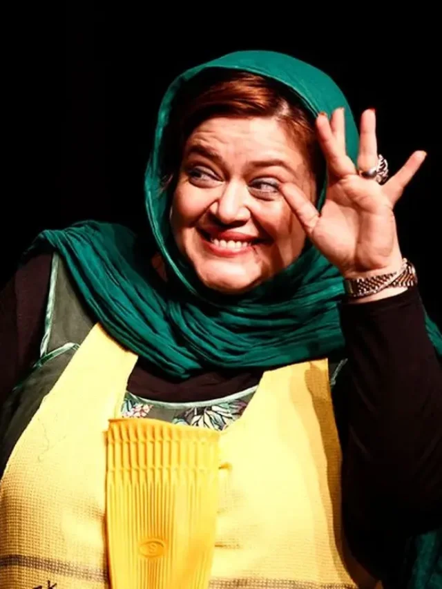 بهاره رهنما (1)