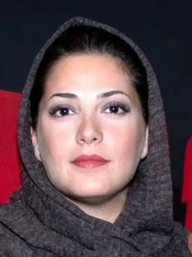 تیپ و ژست باورنکردنی «طناز طباطبایی (1)