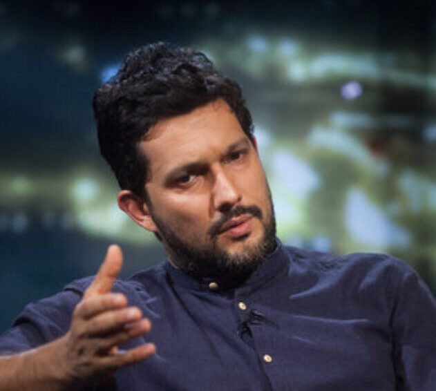 حامد بهداد