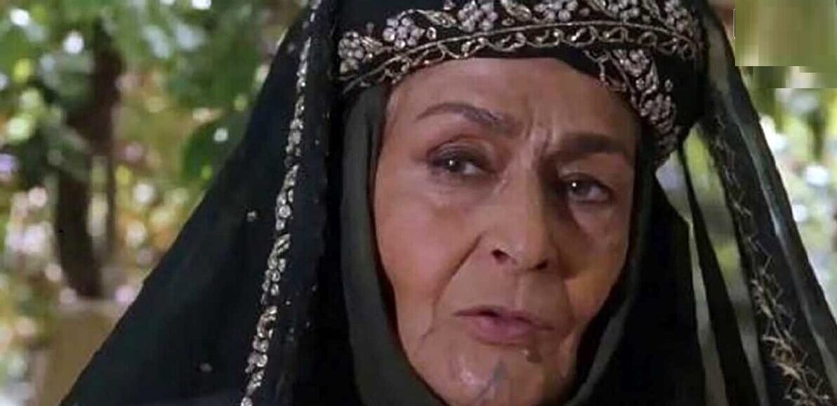 عکس| ژاله علو تغییر چهره داد؛ از «مادر مختار» تا 97 سالگی - تصویر شاخص
