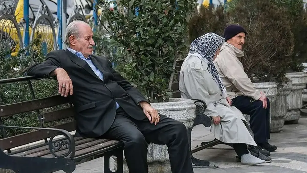 افزایش حقوق بازنشستگان از خرداد 1405 + مبلغ جدید حقوق بازنشستگان
