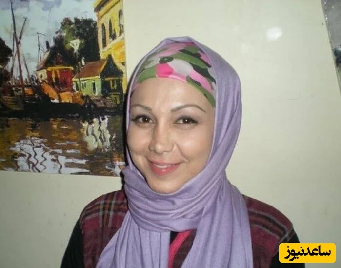 بهنوش بختیاری