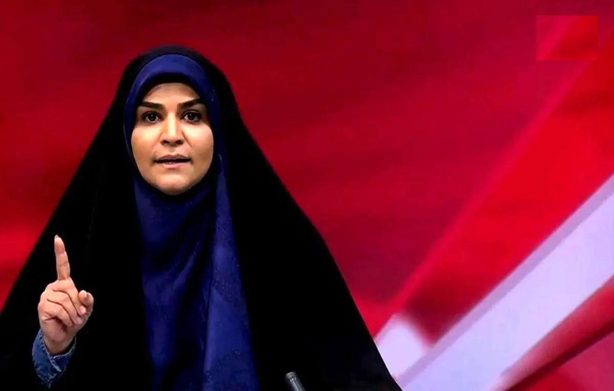 نقش سحر امامی به این بازیگر زیبا رسید / عکس فیلم “بازگشت سحر” - تصویر شاخص