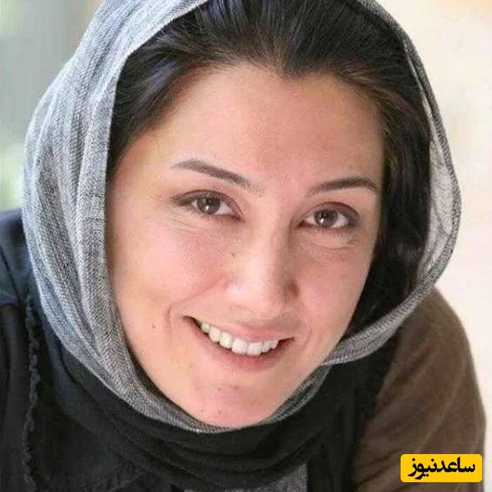هدیه تهرانی