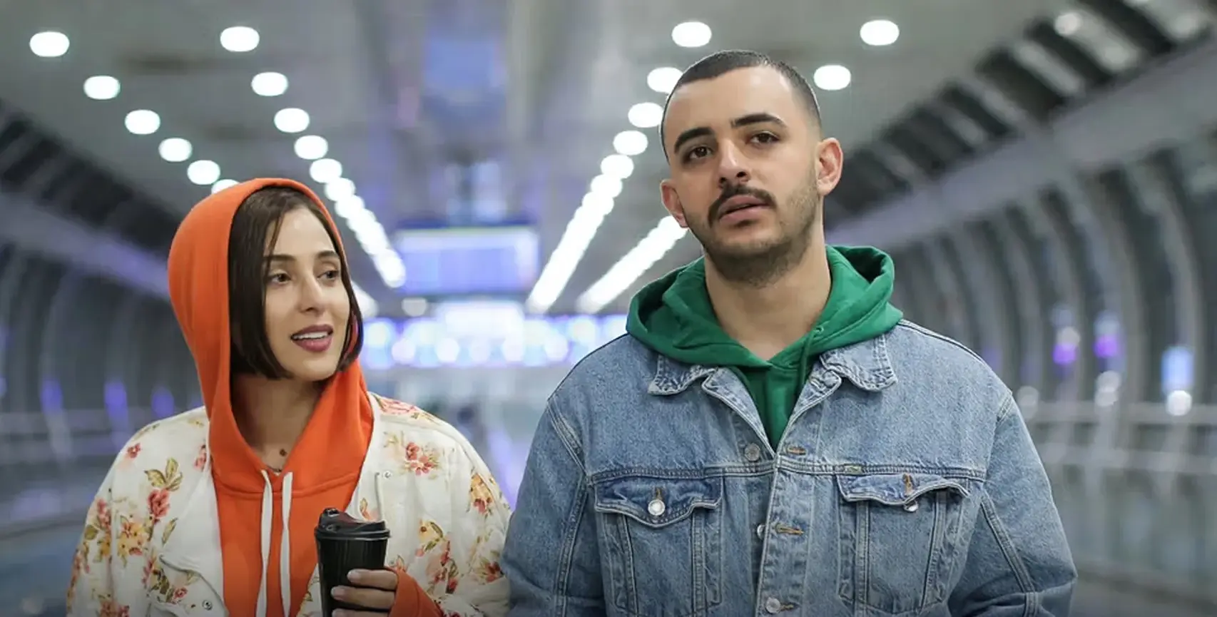 «تهران کنارت» بالاخره از توقیف درآمد؛ اکران از هفته آینده - تصویر شاخص