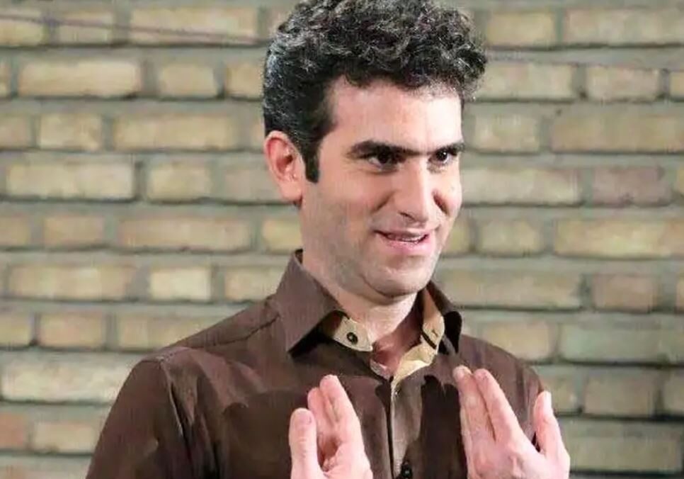 هوتن شکیبا